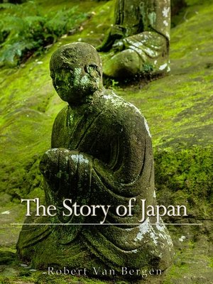 cover image of The Story of Japan